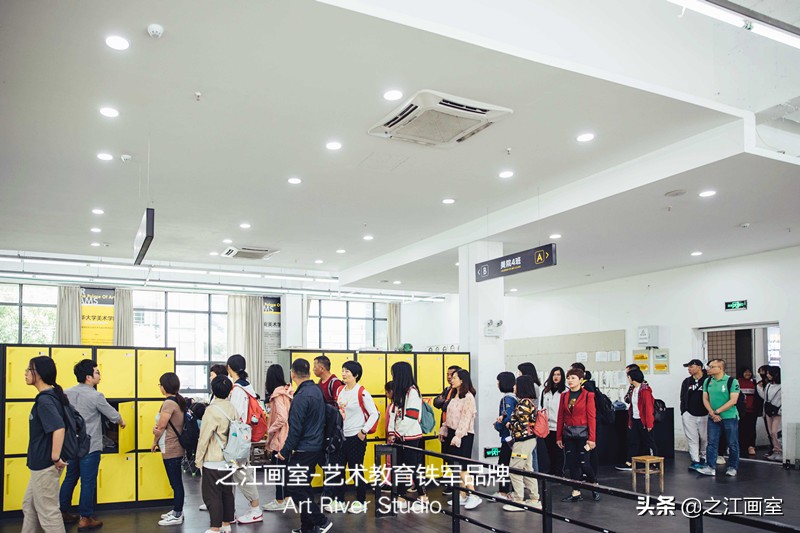 哪些艺术院校最容易考？美术生必须报考这6所