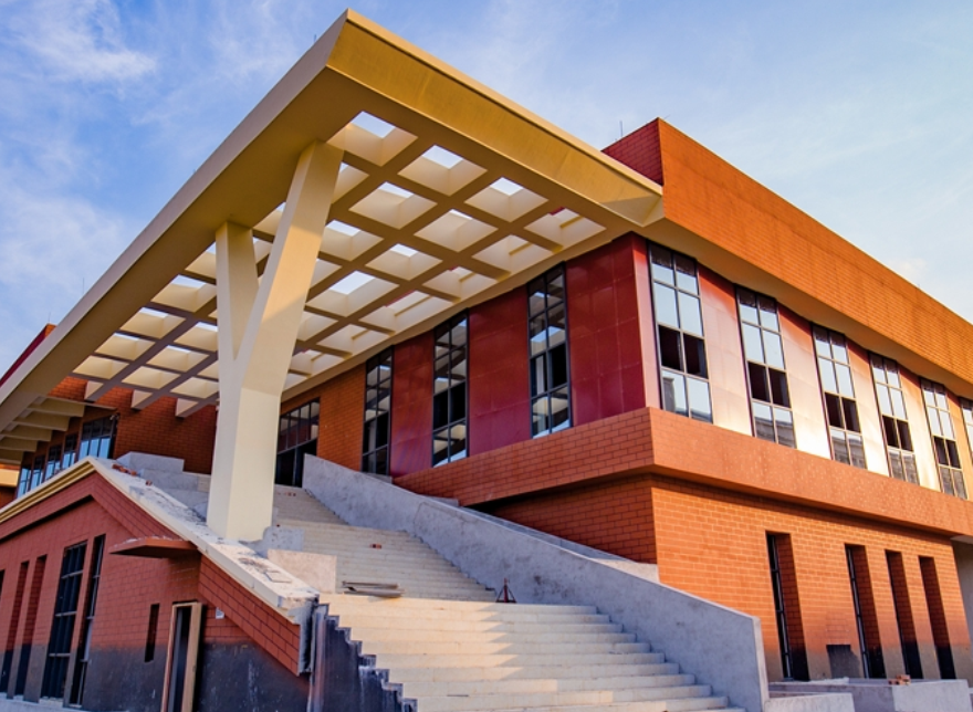 广西桂林师范大学,广西桂林师范大学育才校区-爱妻自媒体