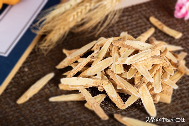 男人气虚血虚阴虚阳虚，你属于哪种？又该怎样调？一文说清
