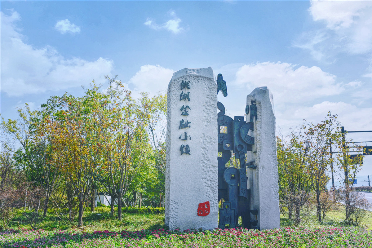 杭州最美的区，风景如画，去过的人都说美