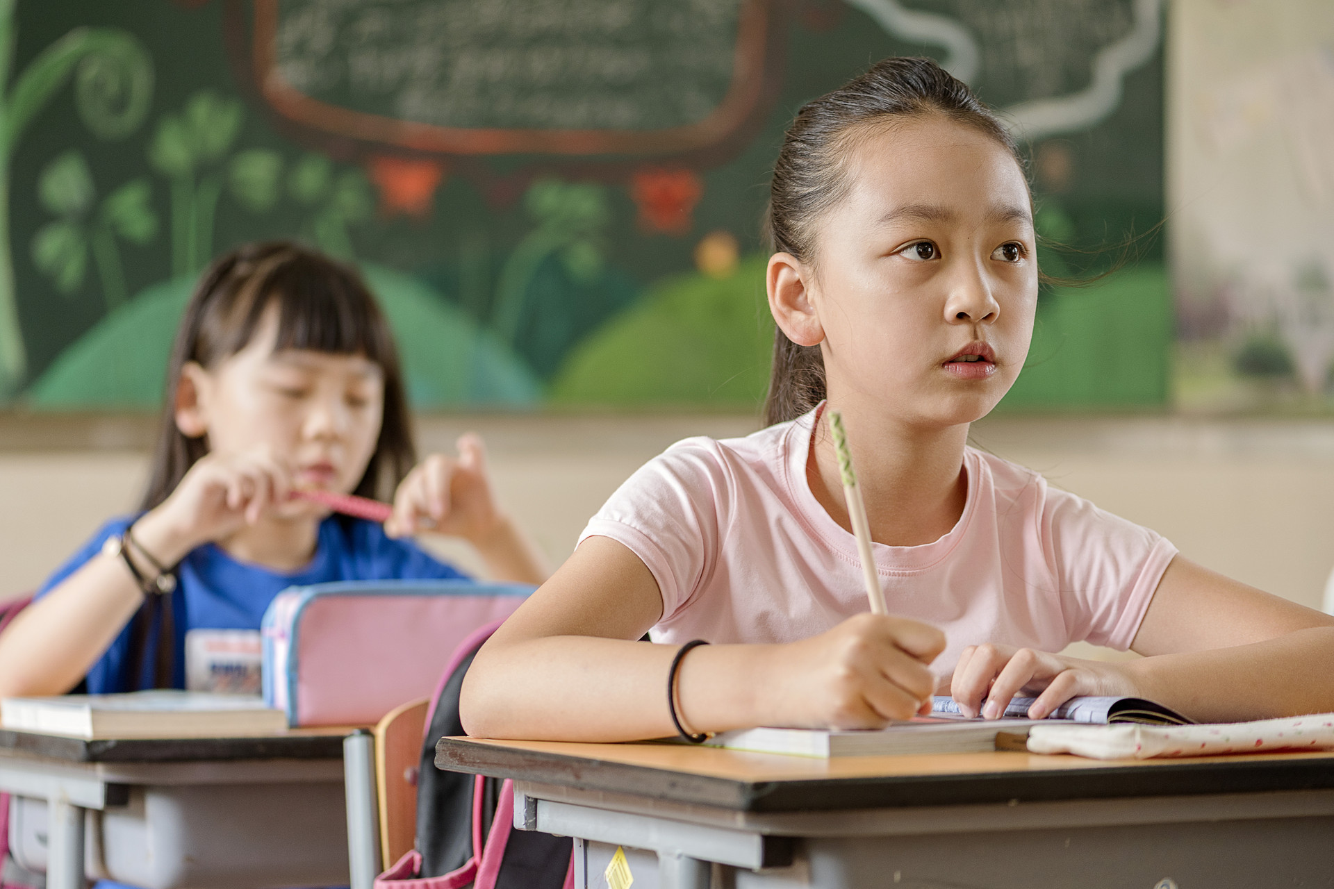 726分学霸考入北大，没上过补习班，爸爸忠告：抓住小学关键期