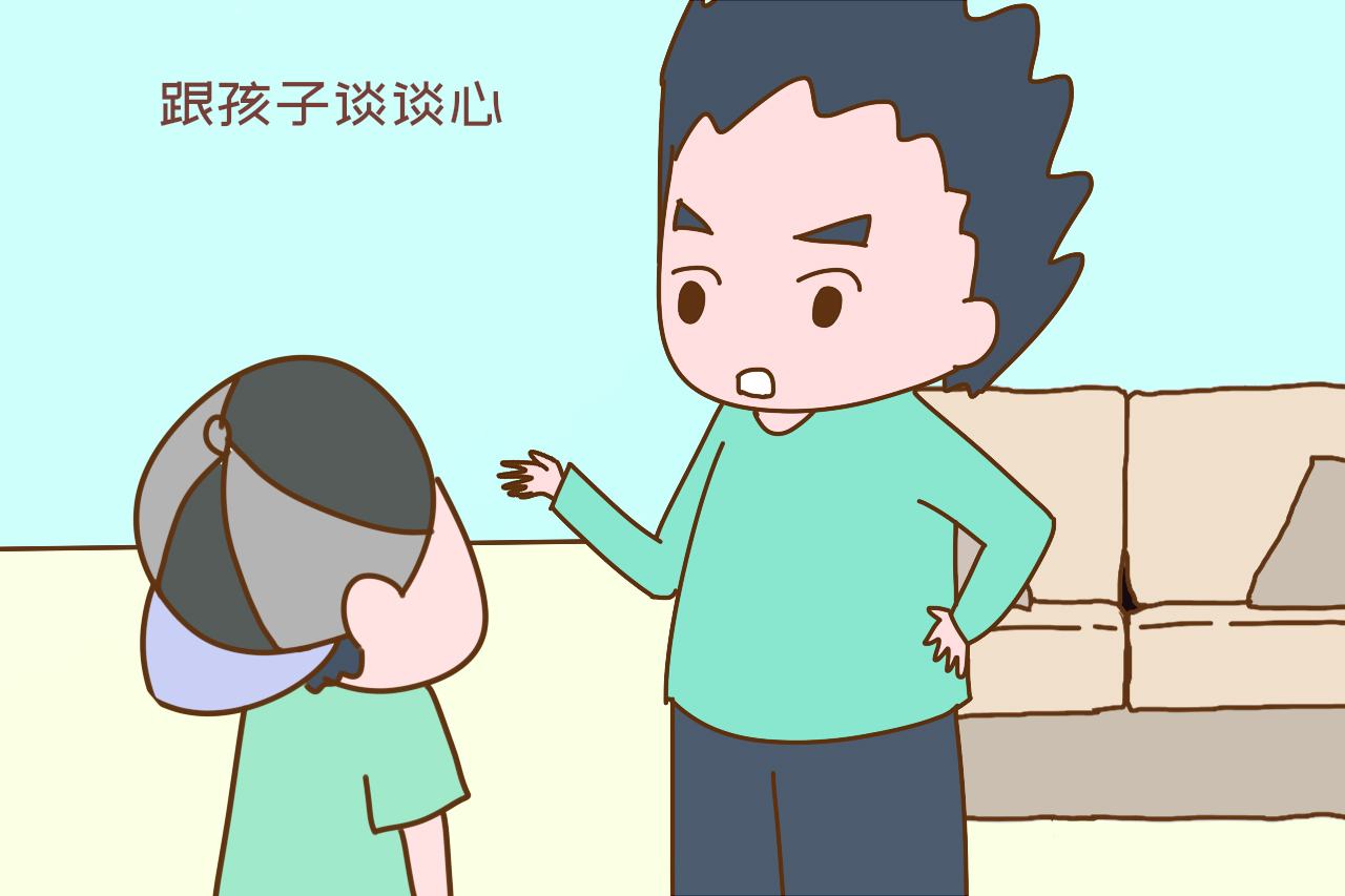 高三儿子恋爱，父母忧心成绩下降，班主任支招“小情侣”双双逆袭