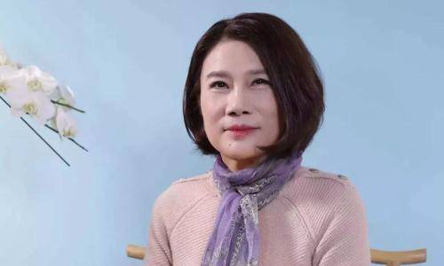 这位让马云三顾茅庐的广东女孩,是女富豪中最漂亮的学霸