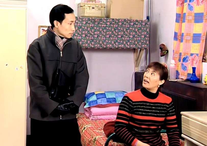 东北一家人全集第二部(《东北一家人》播出20年,牛小玲嫁赵文卓,小龙