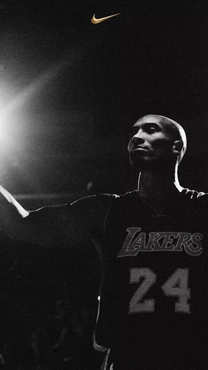科比圖片手機壁紙（NBA球星｜科比·布萊恩特壁紙照片圖片合集（34張））