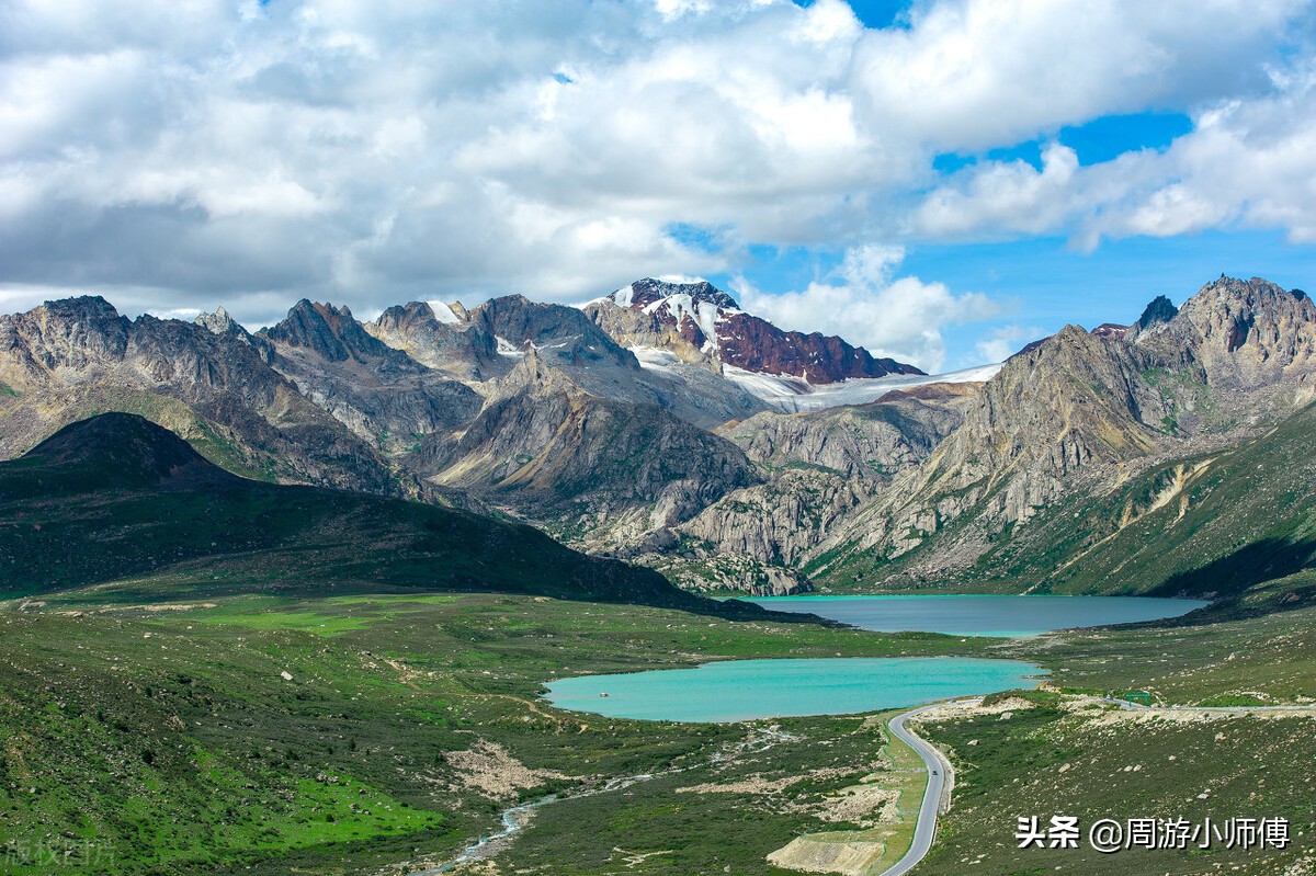 骑行川藏线攻略(318川藏线骑行攻略分享，成都-拉萨21天骑行攻略（行程篇）)