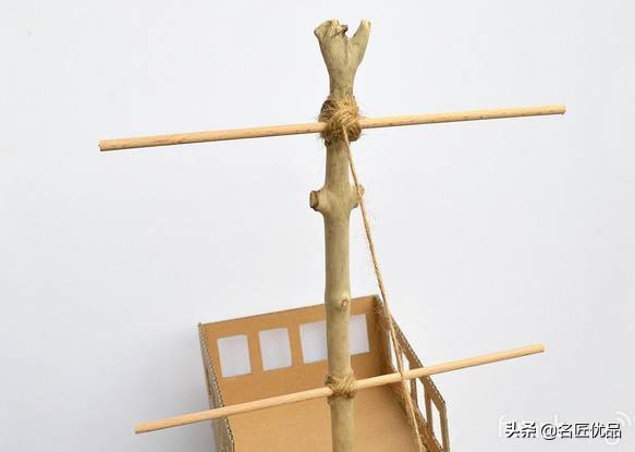 快递纸箱不要扔，25款纸箱感统玩具学起来！废物利用不用花钱了