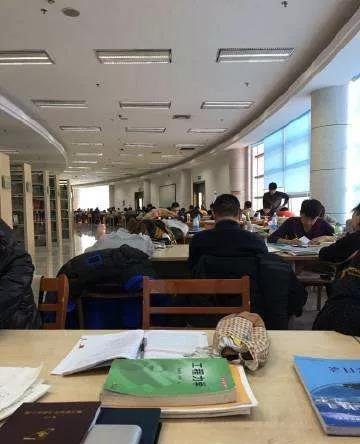 考研男神！东北这6人考入同一所大学，集体深造985、211、双一流名校！