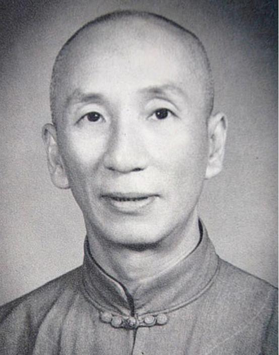 李小龙的师傅是谁(李小龙的师傅叶问:三生有幸师徒缘,莫负师恩负此生)