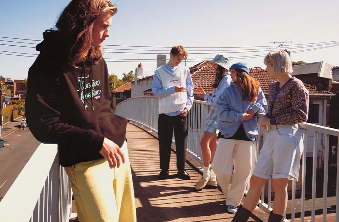 论减龄搭配，非“学院风”莫属，学会轻松变身“小仙女”