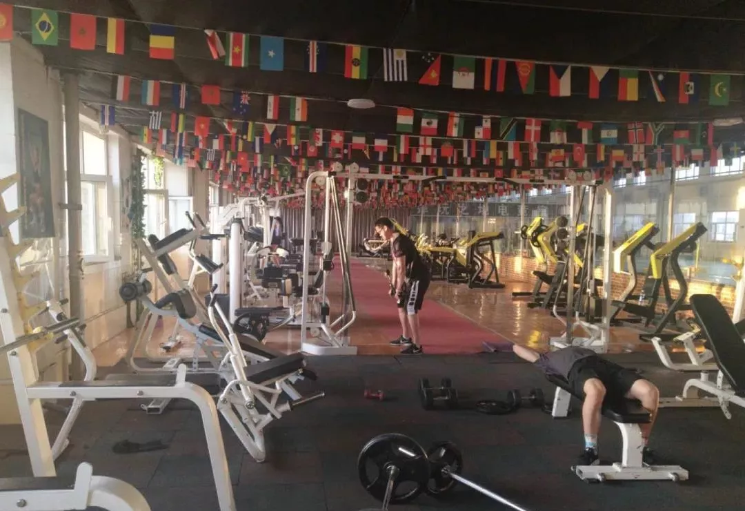 接本院校｜河北科技学院：好考上，备选吧