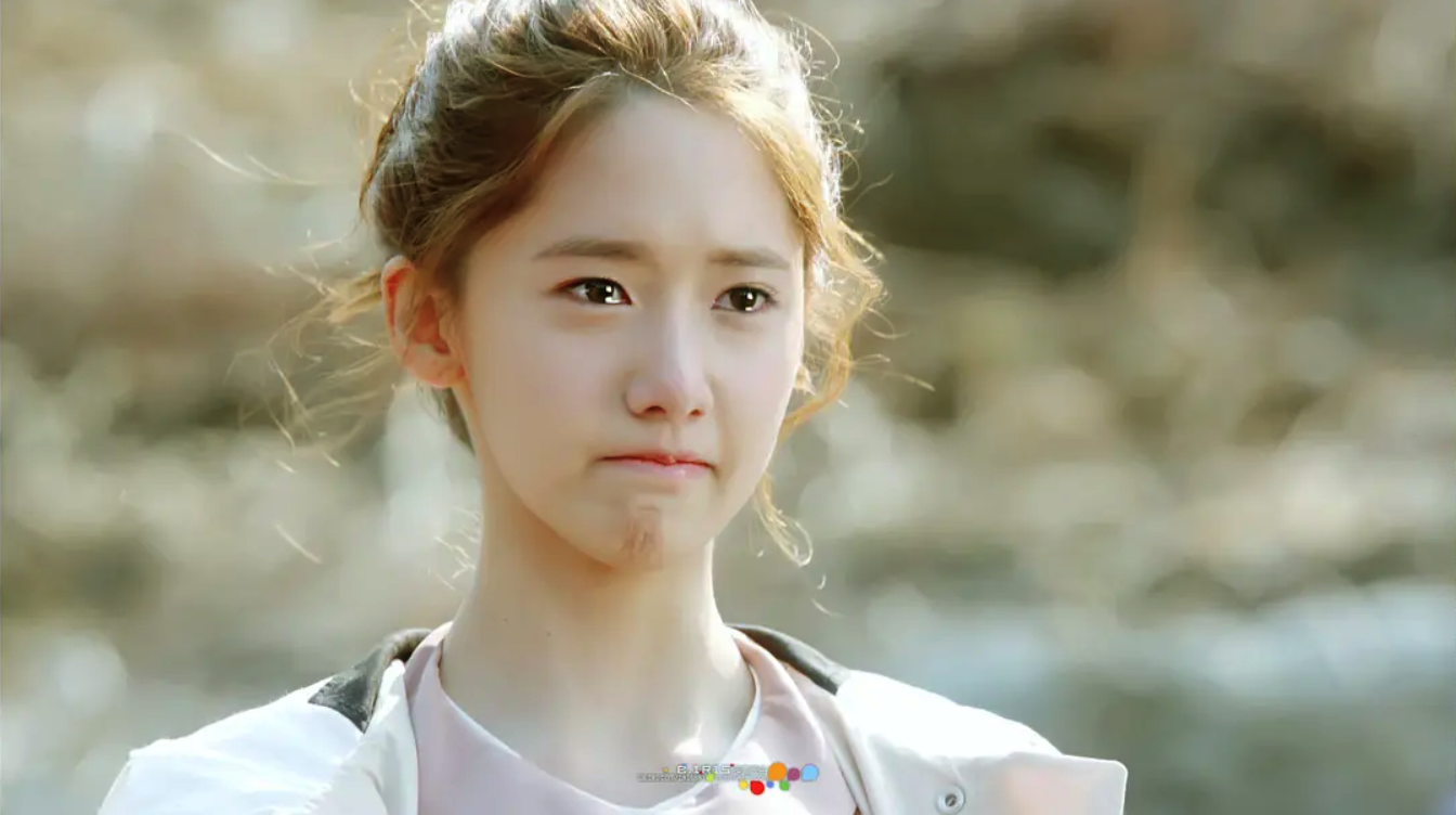 林允儿简历(林允儿的个人资料简介) - 盾灵网