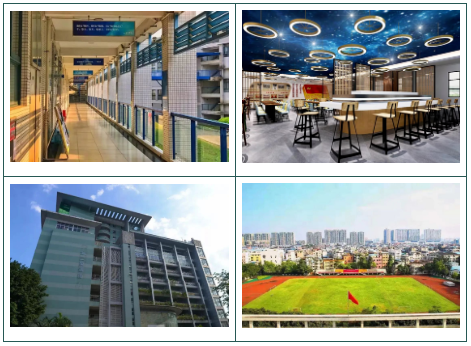 高职高考必看｜全面了解广东轻工职业技术学院