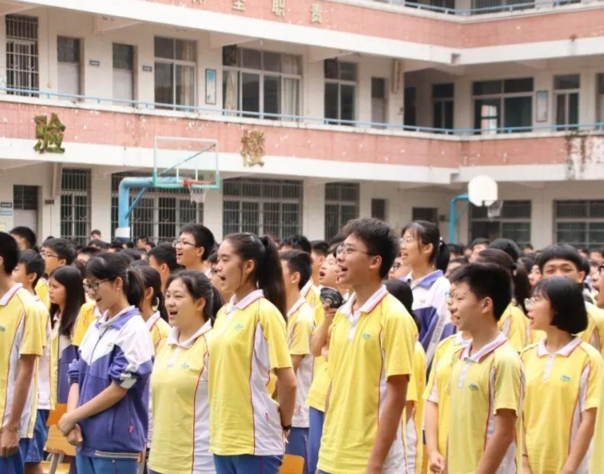 2021年高考人数1000多万，学生竞争压力很大，可依旧有3个好消息