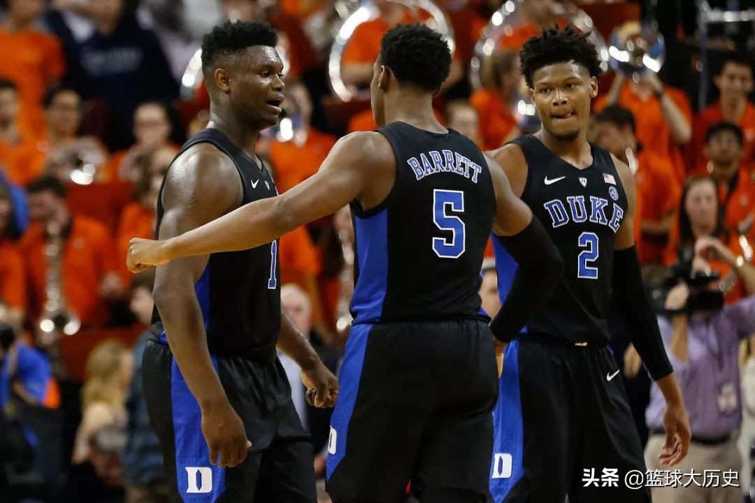 nba雷迪什为什么叫鬼哥(究极体寒冰射手！“超鬼”新秀诞生，就他还是第十顺位？)