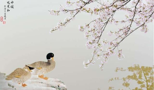 满地芦芽短下一句是什么（苏轼名诗的全文与内在含义）