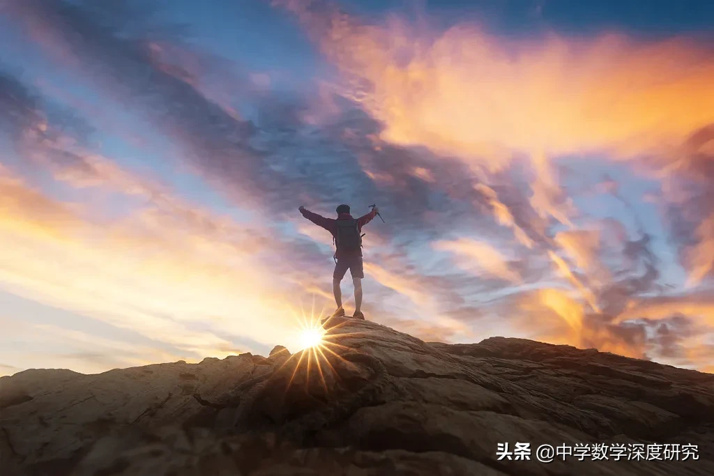 要相信，慢下来，一切都会好
