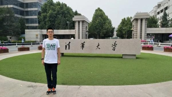 730分上清华，两科满分的“最帅高考状元”杨晨煜，为何如此牛？