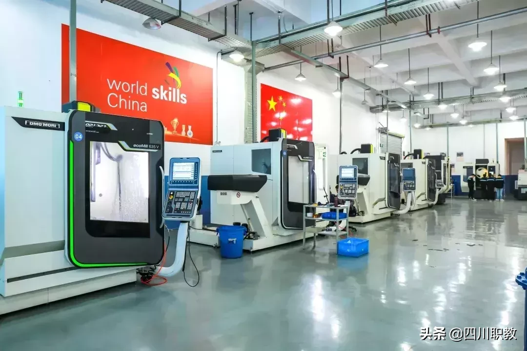 成都工贸职业技术学院2019年征集志愿，四川150分上考生即可填报