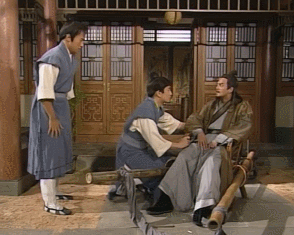 九阳神功心法口诀全文（九阳神功全本，拿去！作者及来历介绍）