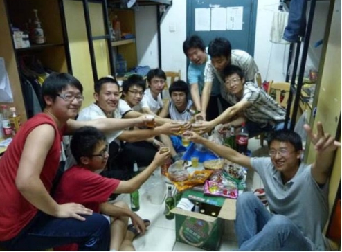 这几种学生，一毕业就成为“啃老族”，毕业不找工作，父母很无奈