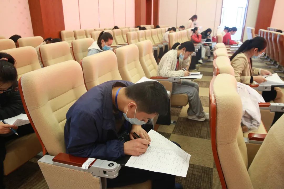 潍坊市中医院开展“中医药周”系列惠民活动