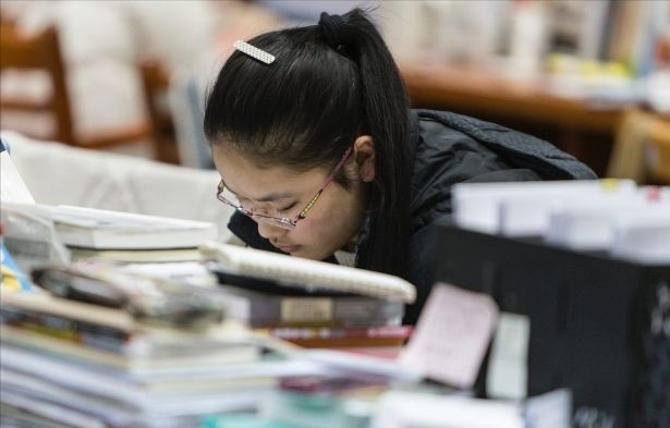 江苏高考状元白湘菱：离满分只差20分，为何被清华北大拒收？