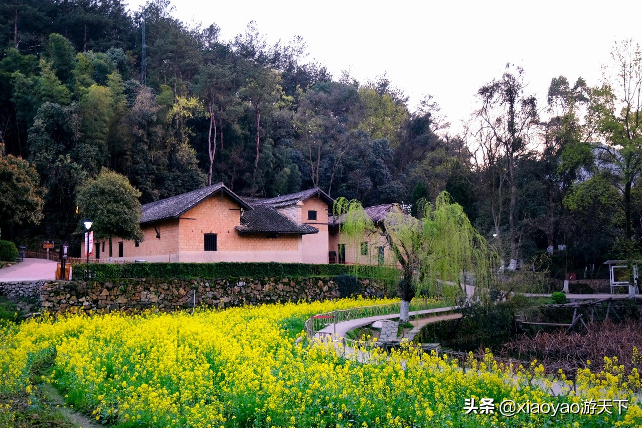 全国5A级旅游景区最新门票价格（湖南篇）