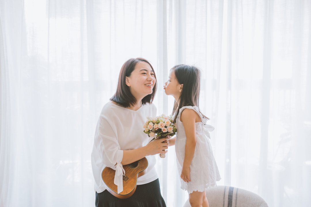 童模被踢：你想要的，只能自己去实现