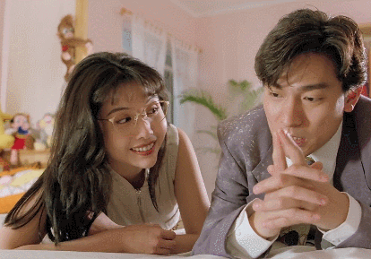 当年为了对抗周星驰，王晶找来了四大天王，片子虽“烂”却能大赚