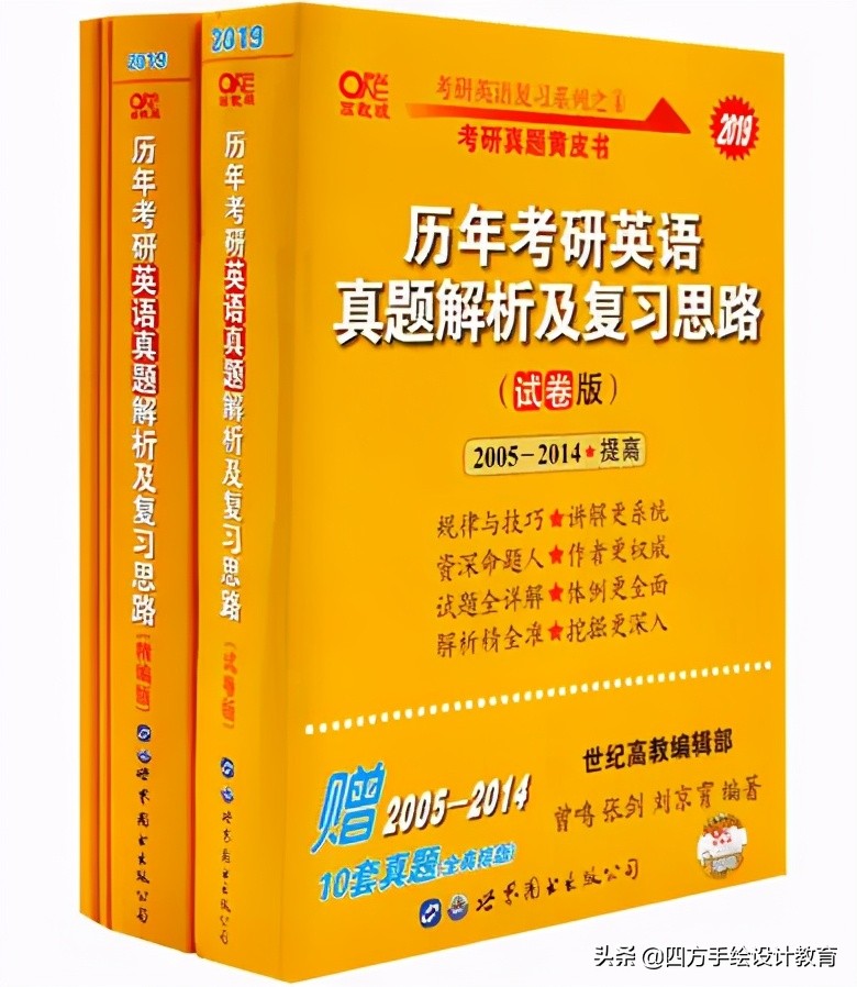 湖南理工学院艺术设计（专硕） 考研经验！来看看她经历了什么？