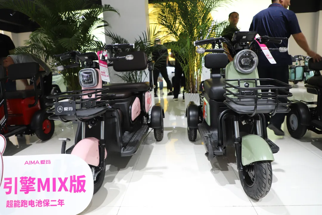 接娃买菜“电动小三轮”，怎么选？看完雅迪、宗申等品牌再决定