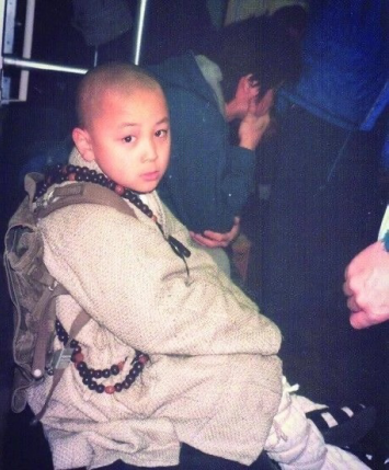 悲惨的释小龙：曾被赞成龙接班人，却情断何洁、助理溺亡还没戏拍