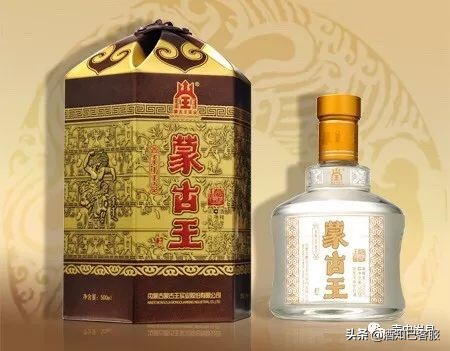 内蒙古名酒很多，也是中国白酒的经典之作，你看看有认识的吗？