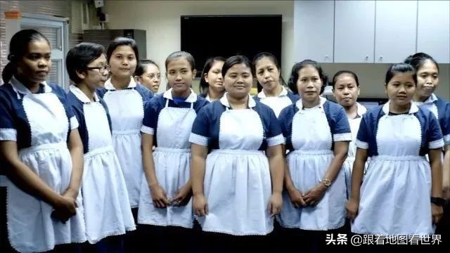 性剥削、生育工具、母职：成为抢手货的菲律宾女佣，为何有哀愁？