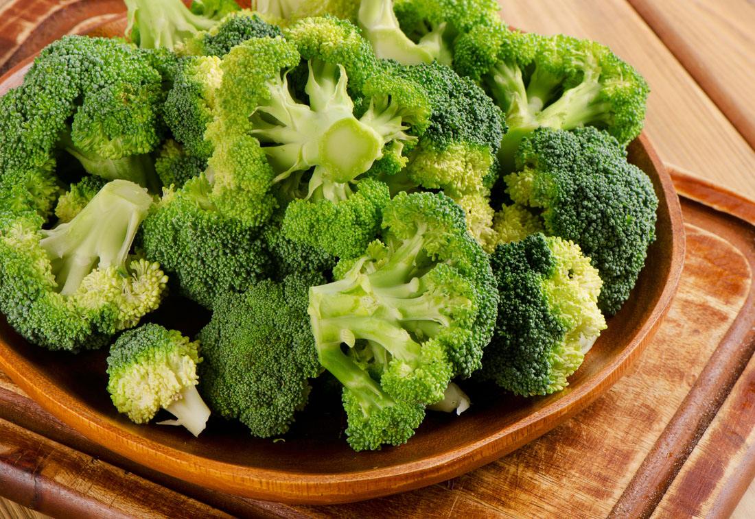 图片[2]-【牛肉西蓝花炒饭】做法步骤图 色味俱佳又解馋-起舞食谱网