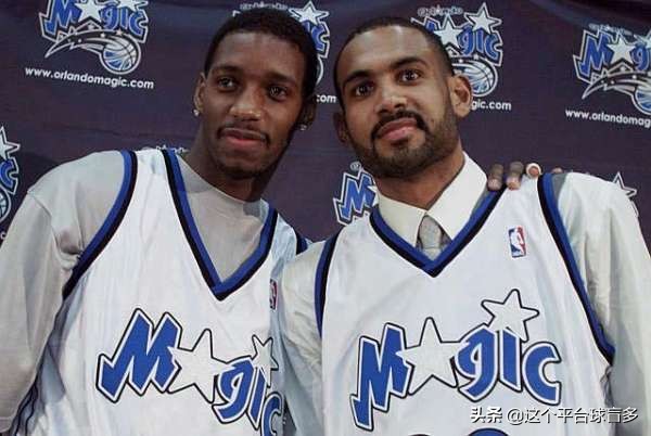 nba94有哪些好的新秀（回顧1994年選秀-基德、格蘭特希爾、埃迪瓊斯）