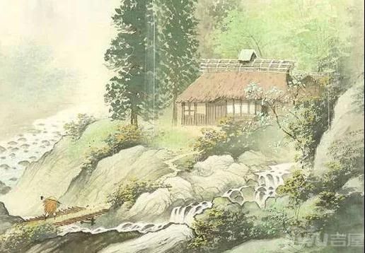 跨越时空的隐逸之风——浅析王维、孟浩然山水田园诗特色