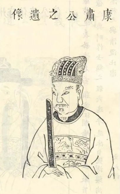 陈尧咨：为官一任，忠君请命