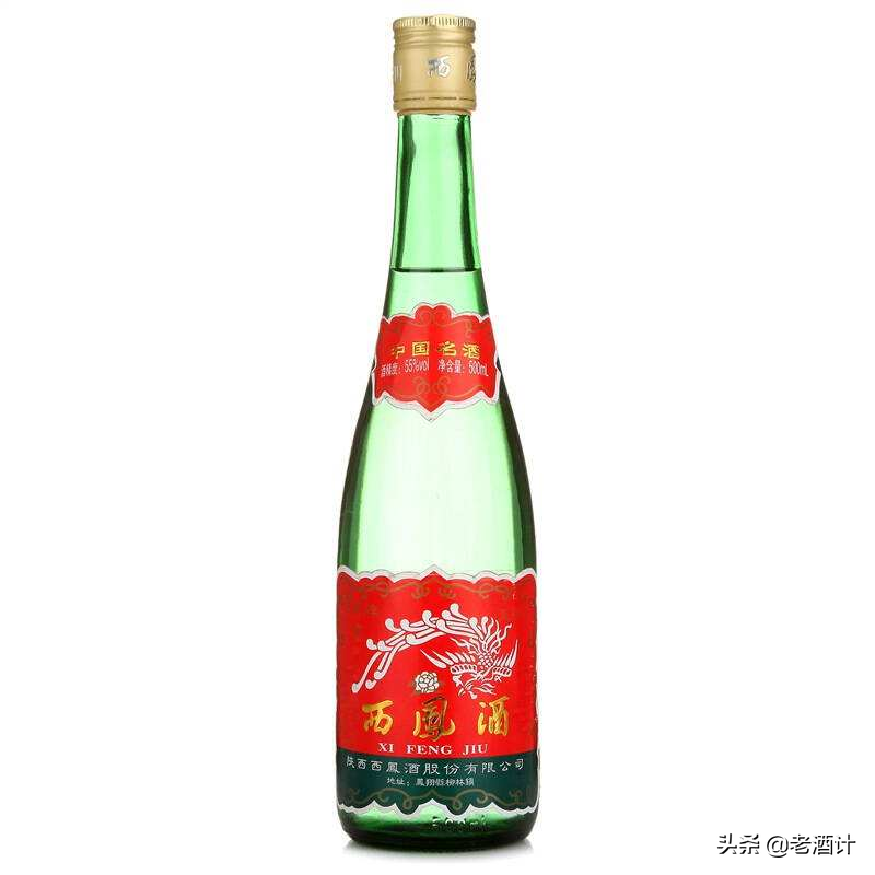 中国十大名酒排行榜（2020年中国十大白酒品牌排行榜）