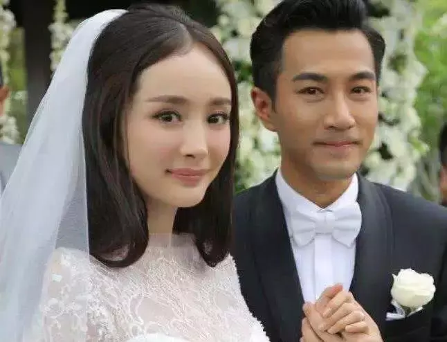 杨幂魏大勋如果真在一起了,会长久吗?