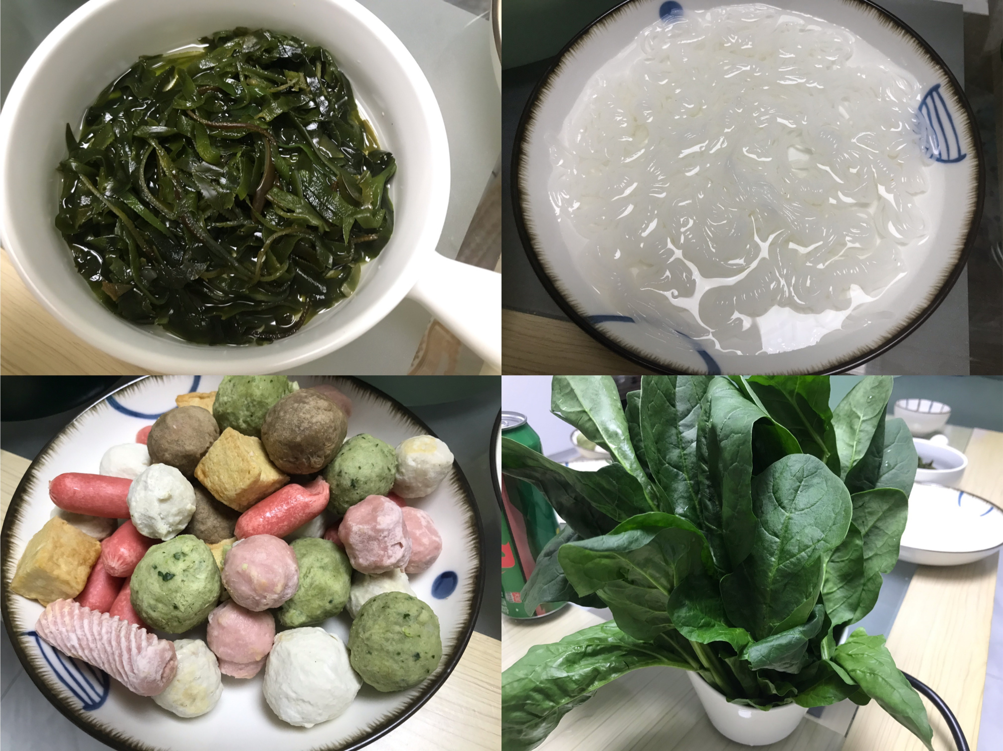 图片[10]-家涮火锅的操作方法 更干净卫生 吃得也放心 满满一桌才几十元-起舞食谱网