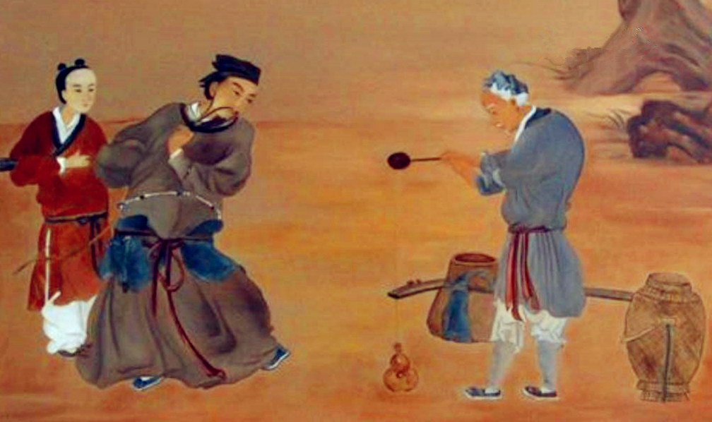 陈尧咨,字嘉谟,阆州阆中郡(今四川省南充市南部县