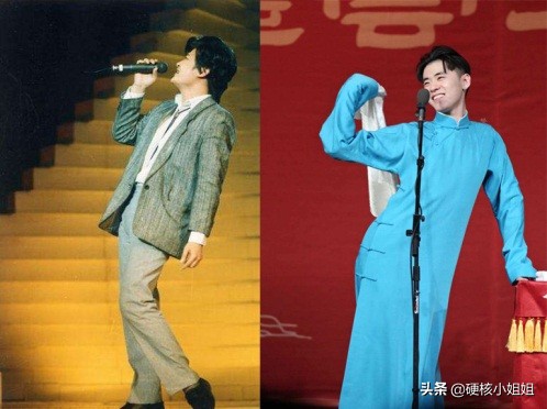 刘欢：音乐界的相声大师