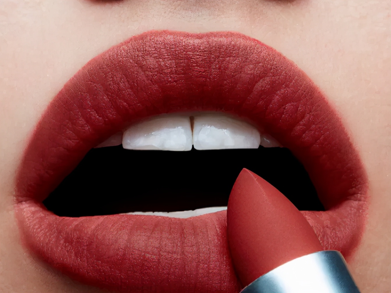 MAC 6支超绝美的秋冬必备口红，黄皮爱了