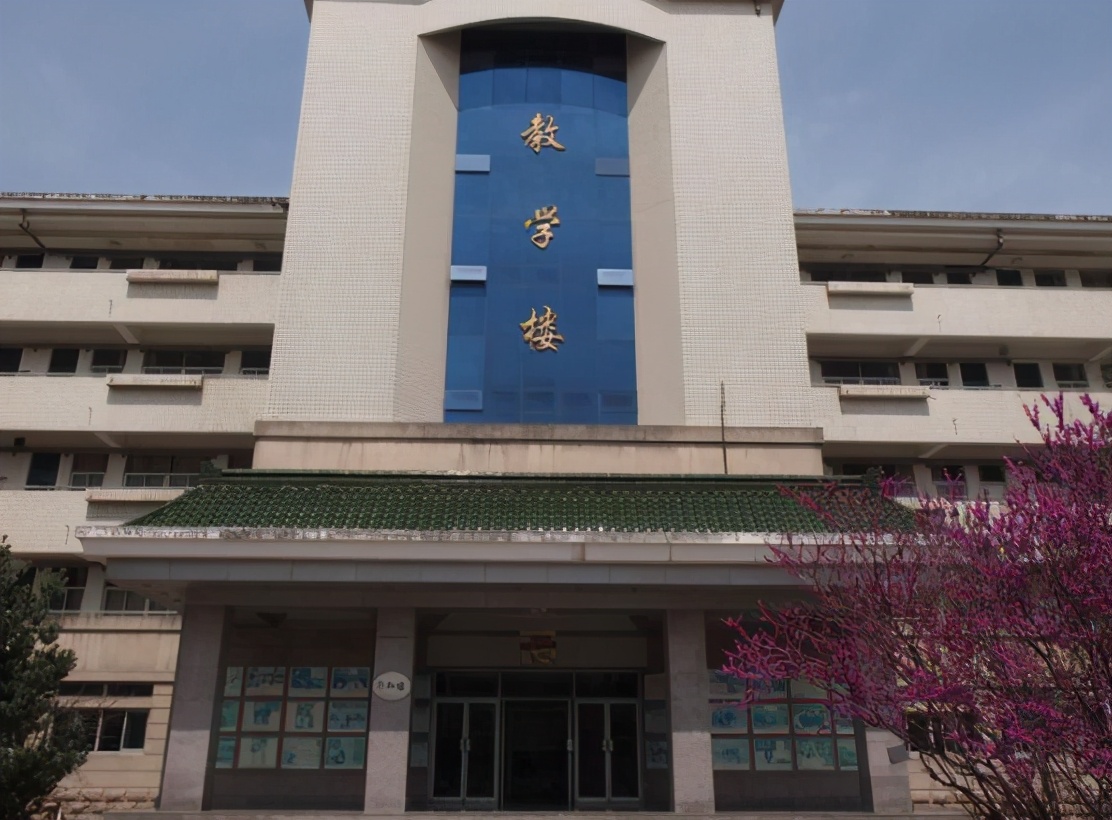 兰州交通大学 图书馆图片