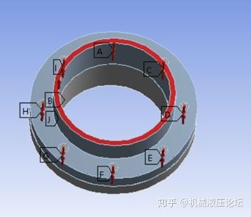 螺栓组先松的那颗螺栓最容易断吗？