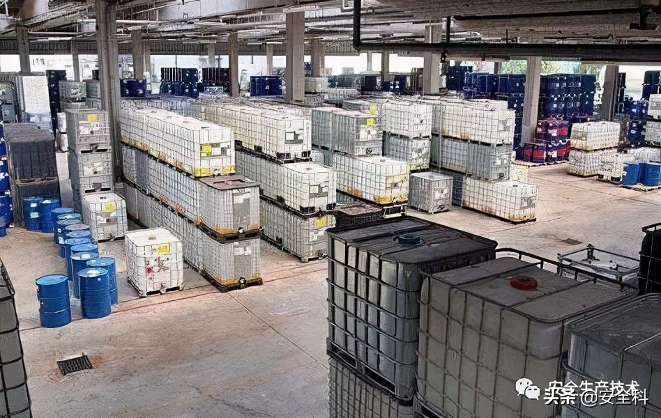 节前安全检查培训！附全套检查表