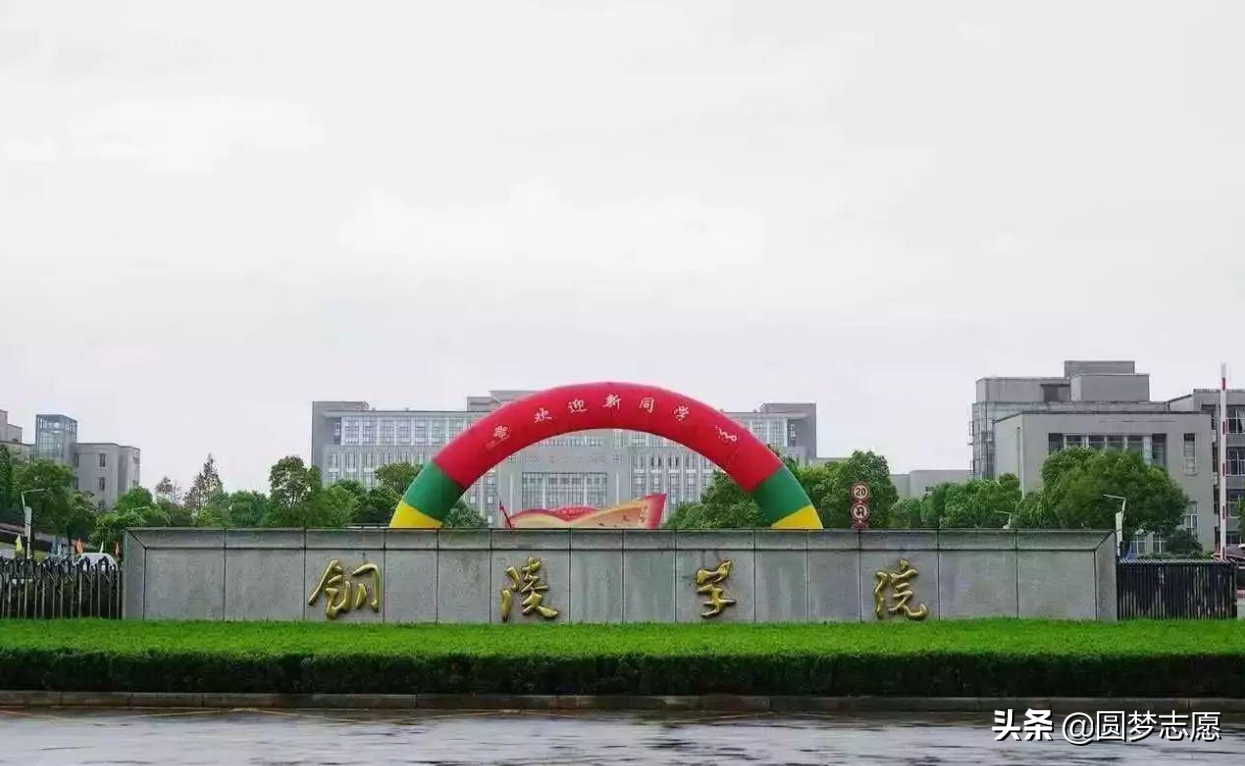 安徽老牌一本院校有哪几所？最有潜力的二本又有哪几所？附分数线