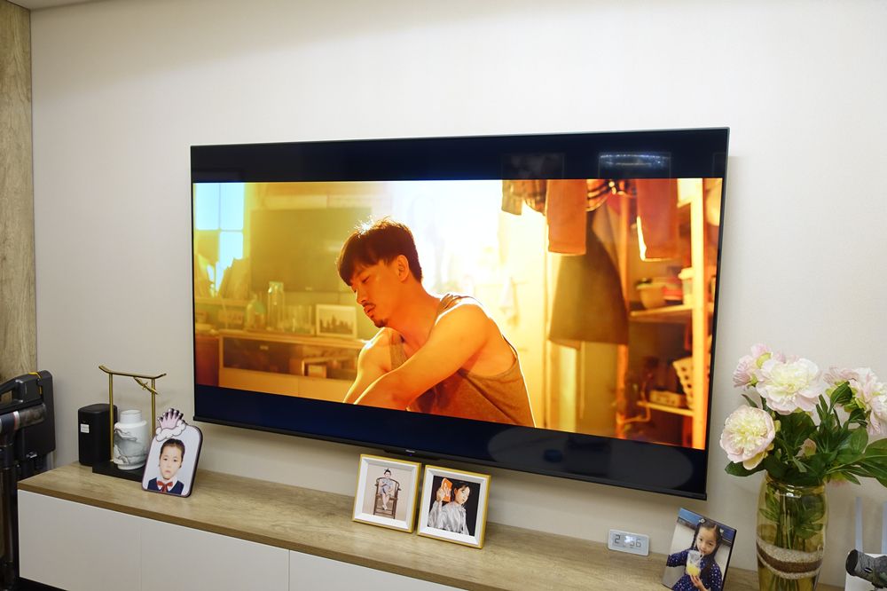 100米8K 60Hz传输无损耗 开博尔五代光纤HDMI2.1数据线实力真的强